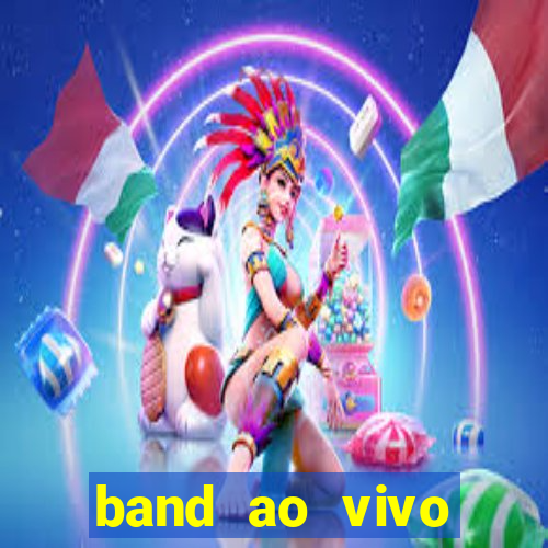 band ao vivo gratis multicanais